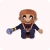 Shucks Plush
